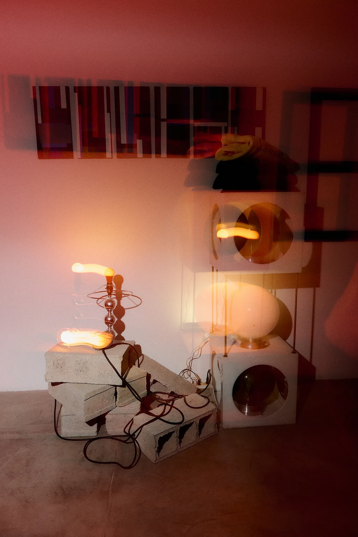 Servicio de diseño de stands y pop-ups